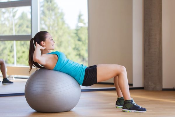 balon de pilates